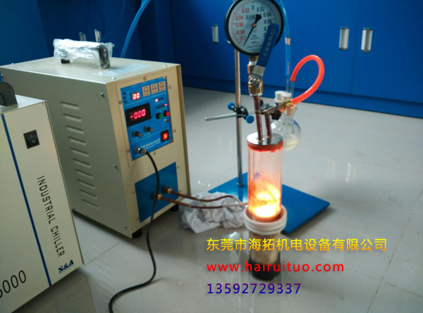 高频蜜桃精品视频加热设备安全操作与故障排查