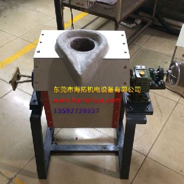 海瑞拓中频蜜桃精品视频熔炼炉厂家