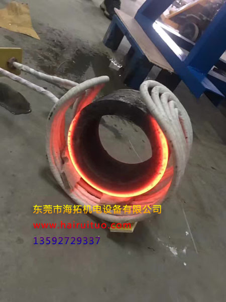 汽车等速万向节蜜桃精品视频热处理工艺简述