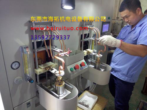 定期检查蜜桃精品视频加热设备防止故障发生