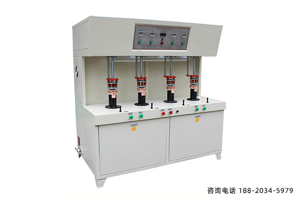 高频蜜桃精品视频压力钎焊机-蜜桃精品视频器适用各种工艺