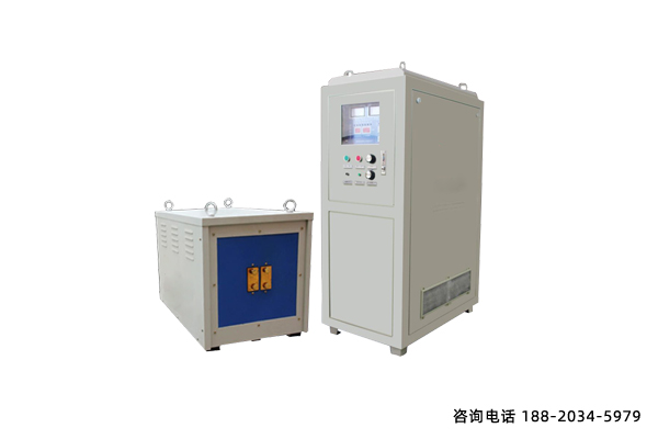 超音频蜜桃精品视频加热设备-选用DSP与FPGA双解决芯片