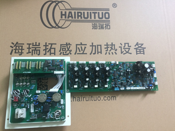 全固态蜜桃精品视频加热设备-IBTG串联谐振方法和并联谐振逆变
