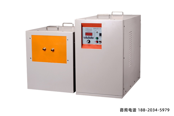 中频蜜桃精品视频加热设备一切正常运行易出现的机械故障