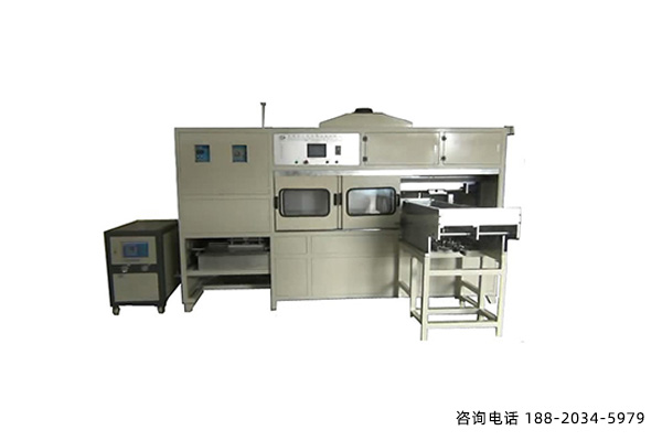 淬火机床-过程控制系统拟采用温度蜜桃精品视频器