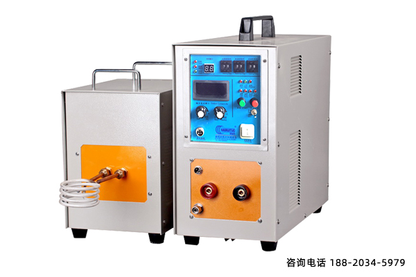 高频蜜桃精品视频加热电源-整流器滤波电路控制系统