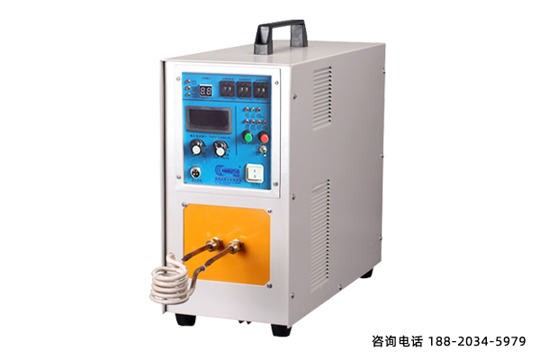 高频蜜桃精品视频加热机-没有零配件时可用此方法检修