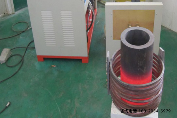 中频蜜桃精品视频加热-金属复合材料加热