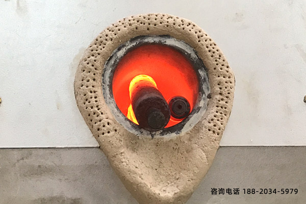 中频蜜桃精品视频电炉-搅拌增碳操作过程也不能忽视