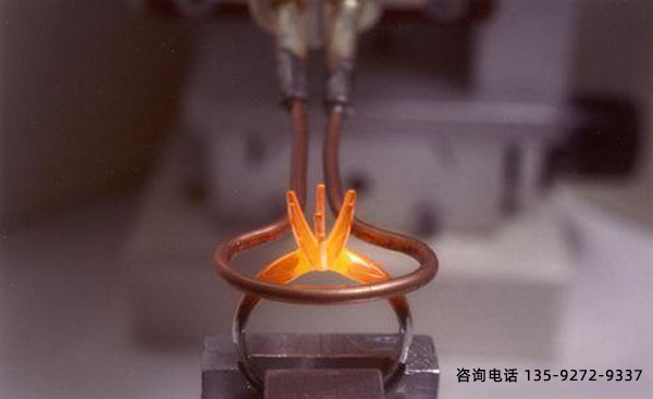 蜜桃网站放大片接到有关焊接医疗器械的高频焊机订单