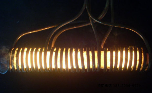 立式淬火机床-提升弹黄抗压强度、屈服极限、延展性等