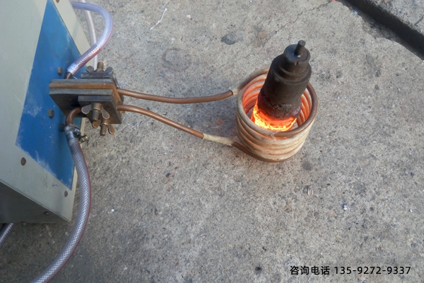 蜜桃精品视频淬火机对弹簧变形问题的解决措施