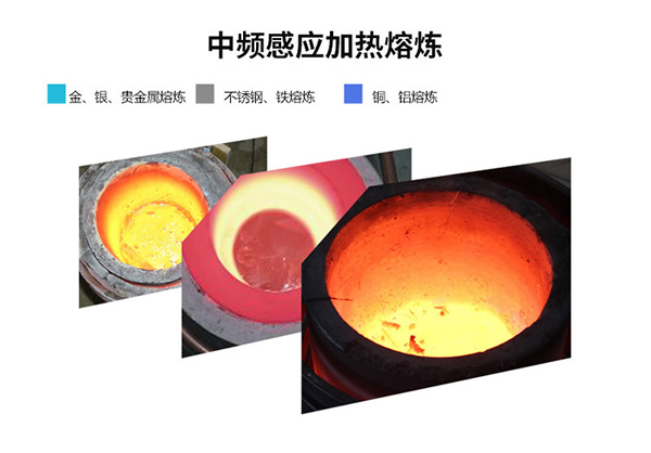 蜜桃网站放大片50kg中频炉-价格优惠,厂家直销,