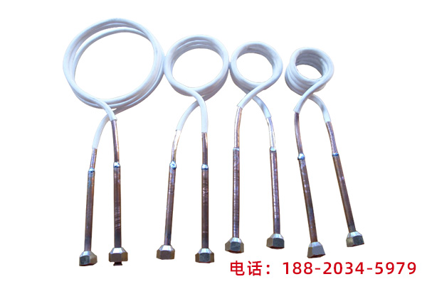 制造蜜桃精品视频加热线圈的工夹具有哪些