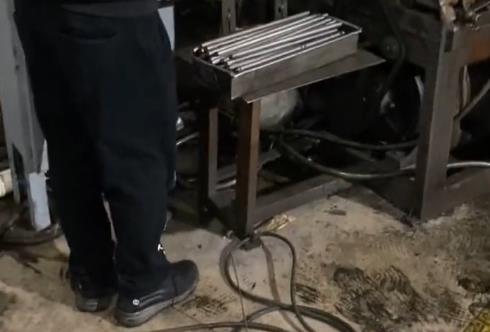 100KW高频蜜桃视频APP色版下载棒轴淬火