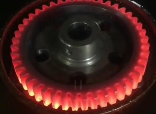 高频蜜桃精品视频加热设备7个常用的工艺