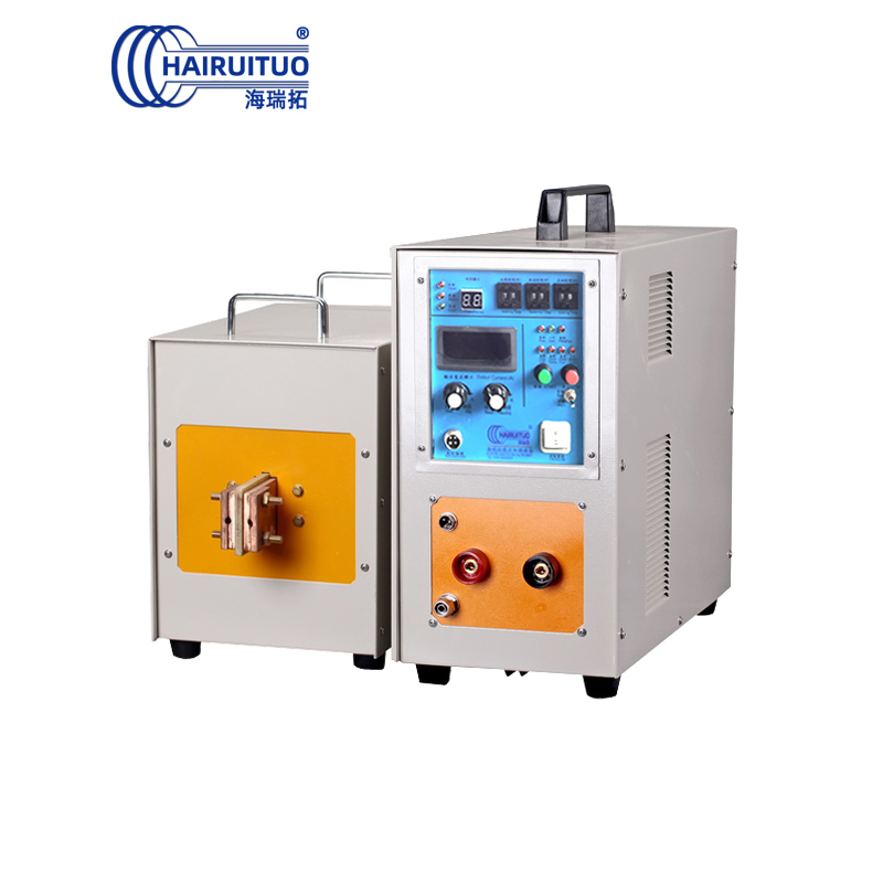 高频蜜桃精品视频加热设备HT-45AB 45KW增强型高频炉
