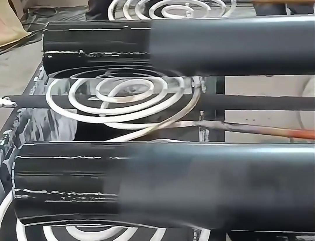 蜜桃精品视频加热设备的多种应用工艺介绍(图5) 蜜桃精品视频加热设备的多种应用工艺介绍(图5)
