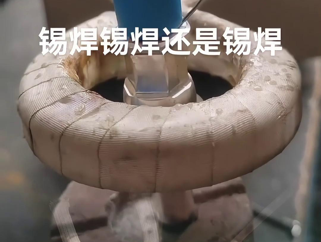 线束端子到底要不要用高频焊机锡焊，是时候结束这个存在争议的话题了