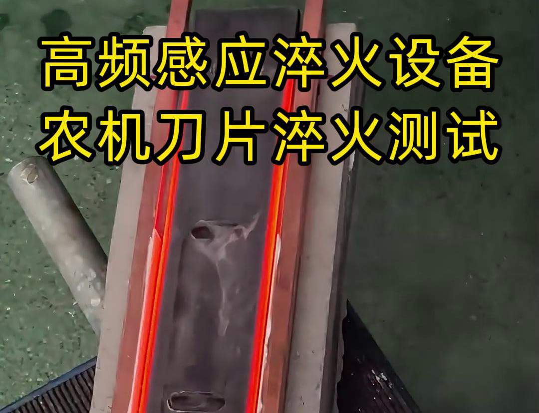 高频蜜桃视频APP色版下载 刀具淬火热处理 支持非标定制