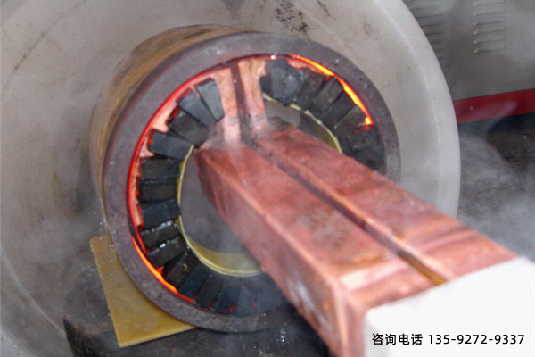 中频蜜桃精品视频加热成套设备厂家