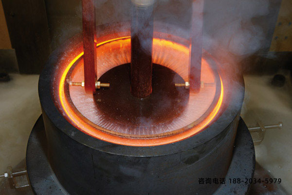 外圆与内孔同时加热的轴承蜜桃精品视频加热器是什么样