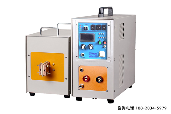 8台HT-40KW高频蜜桃精品视频加热设备发往东莞石排客户