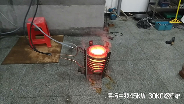 电磁蜜桃精品视频加热的优点