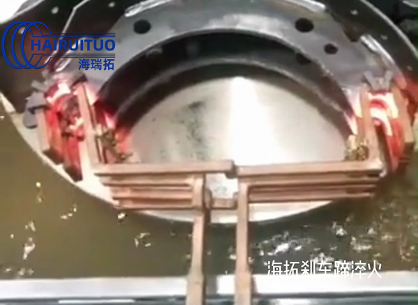 蜜桃精品视频加热表面淬火的存在的不足是啥?