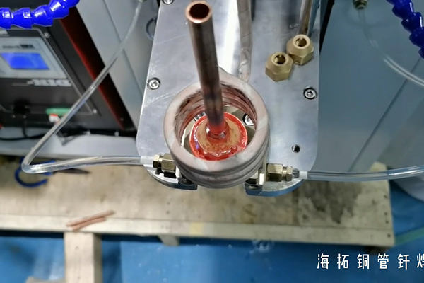 蜜桃精品视频钎焊中对于工件结构和尺寸设计有么有什么特殊要求？