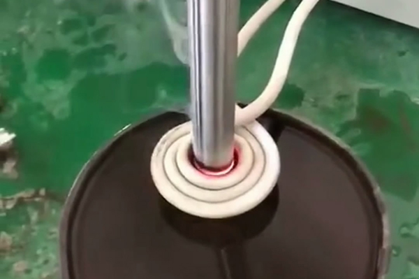 中频蜜桃精品视频淬火机-连续运行性能差的原因