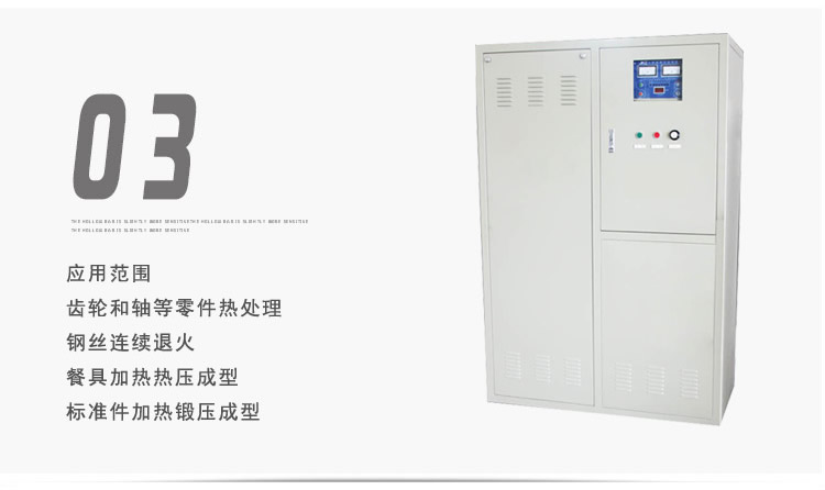 超音频加热设备 超音蜜桃精品视频频加热机 可定制非标(图5)