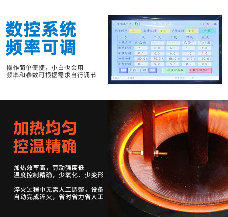 高频淬火机床-高频蜜桃精品视频蜜桃视频APP色版下载(图4)