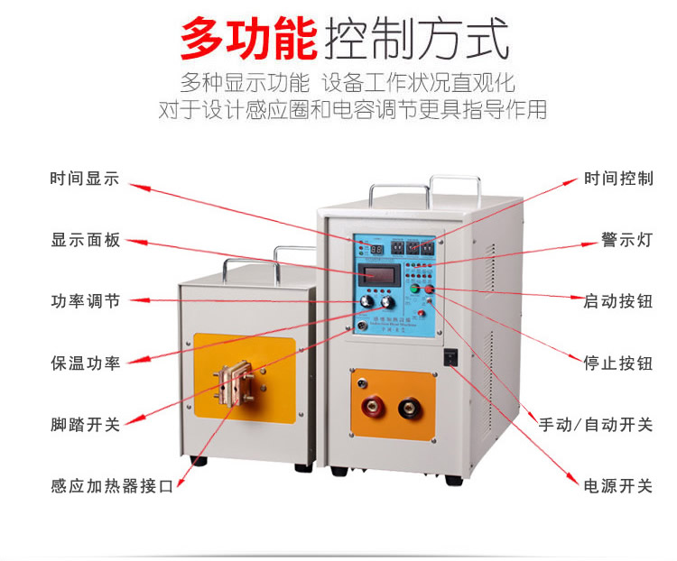 高频淬火机 高频蜜桃精品视频蜜桃视频APP色版下载(图8)